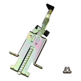 Sankyo Aluminum 99WA1071N0-GO Rain Door Lock Under Monkey