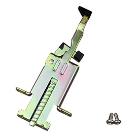 Sankyo Aluminum 99WA1071N0-GO Rain Door Lock Under Monkey