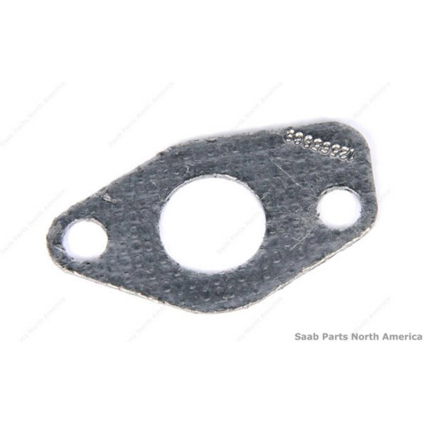 Genuine OEM Secondary Air Injection Gasket For 2011 Saab 9-3