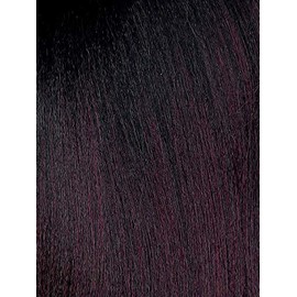 Organique Mastermix LOOSE DEEP 3PCS 14"/16"/18" (OT99J) - Synthetic Weave