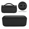 Silicone Protective Case Suitable for Bose SoundLink Max Portable Speaker,