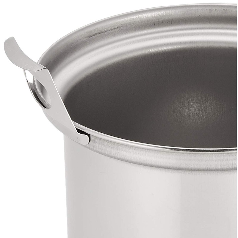 Kanda Kan 047001 Stainless Steel Mini Saucepan