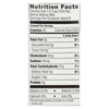 Oregon Chai Organic Vanilla Chai Tea Lattte Concentrate, 32 Ounce