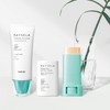 NOEVIA Laisla Protector UV Face 35g + UV Cut Stick