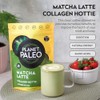 Planet Paleo Pure Collagen - Matcha Latte (225g, 25 Servings)