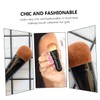 FOMIYES Multi-function Makeup Brush for Powder Foundation Concealer Liquid Foundation
