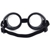 Georg Schmerler Model 717 Shatterproof Goggles Colourless