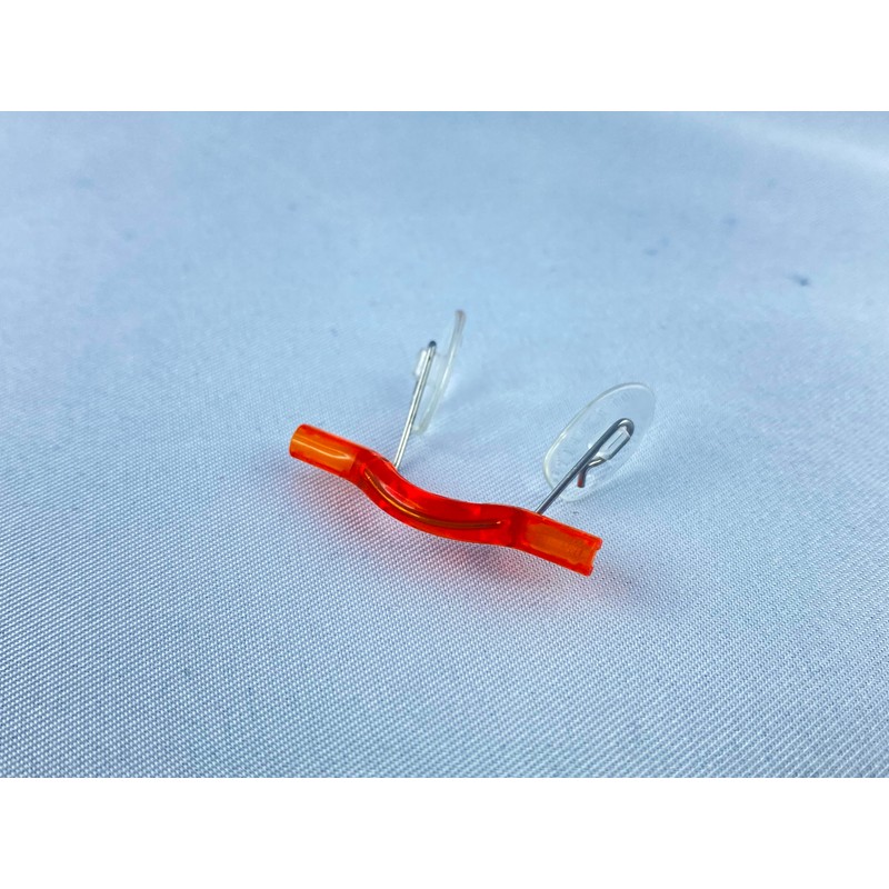 Switch It! Original Universal Nose Bridges & Comfort Pads for