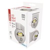 EMOS P3311 LED Night Light with Motion Sensor, Twilight Sensor
