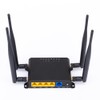 X10 4G LTE OpenWRT Smart Router Extender High Power SIM