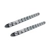 TecNiq, Inc PAIR of 15"" LED - Stop Turn Tail