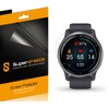 Supershieldz (3 Pack) Designed for Garmin Venu 2 / Venu