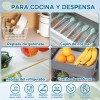 Pack 2 Forros Protectores Cajones Antiderrapantes 30x300cm