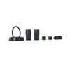 RIDEX Brake Caliper Repair Kit Rear 405R0133