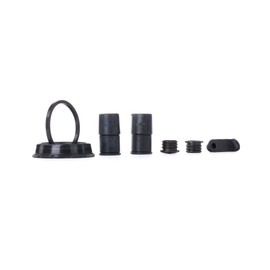 RIDEX Brake Caliper Repair Kit Rear 405R0133