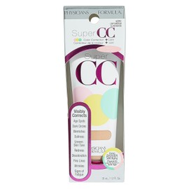 Physicians Formula Super CC+ Color-Correcti