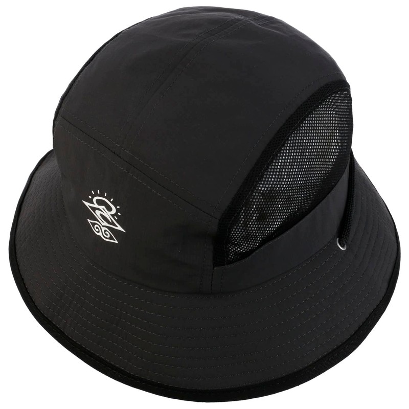 Rip Curl Searchers Boonie Fabric Sun Hat Summer Hat Beach
