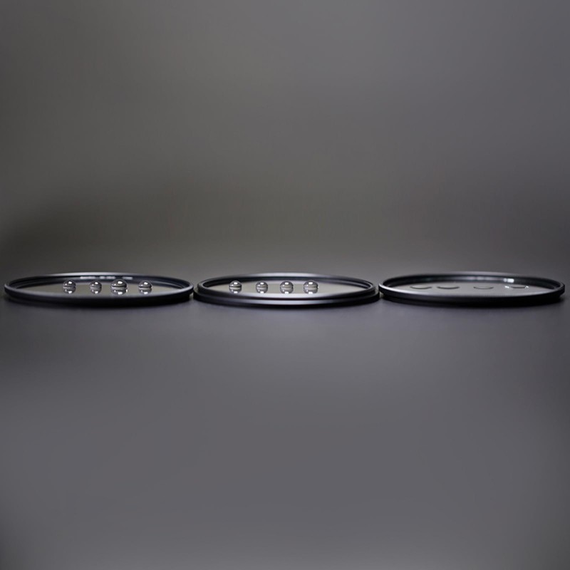 Haida Magnetic UV Filter 82mm Magnetic Protective Filter Lens Filter