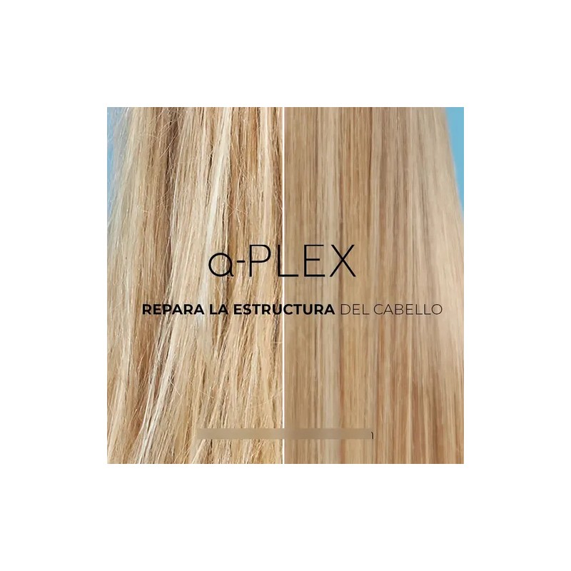 A-plex Alea Shampoo Rubios Toning Blonde