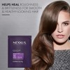 Nexxus Keraphix Masque for Damaged Hair, Pack of 20