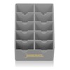BarberMate Blade Rack Storage Tray - Holds 10 Clipper Blades