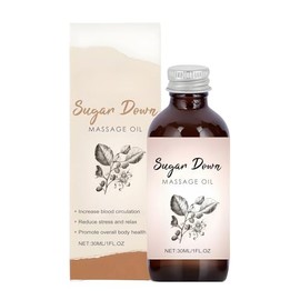 Massage BODY OIL