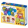 Artec 21498 Card Game Karuta Seikatsu