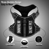 Tactical Dog Harness Medium Sized Dog, No Pull Pet Harness,
