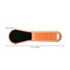 Callus Remover Pedicure Foot File Dual Sided