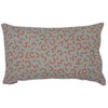 David Fussenegger Silvretta Filled Cushion Small Pattern 30 x 50