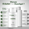 Kräutermax Zitrone Duschgel 1 x 250 ml
