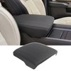 PIMCAR Center Console Cover for 2019-2025 2026 Ram 1500 2500