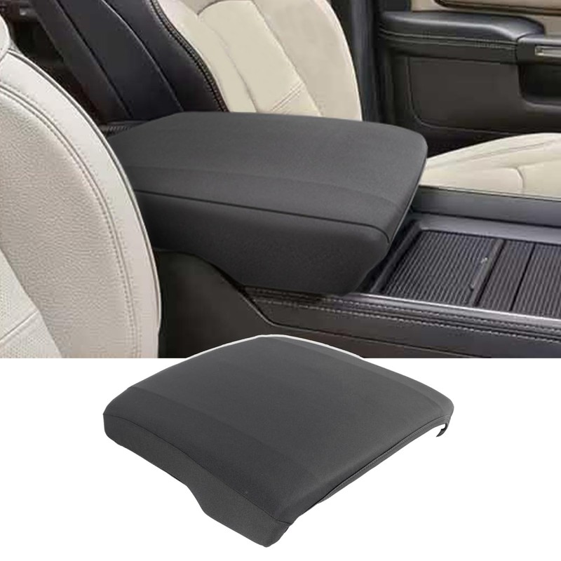 PIMCAR Center Console Cover for 2019-2025 2026 Ram 1500 2500
