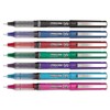 Pilot Precise V5 Roller Ball Stick Pen, Precision Point, Assorted