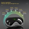 Throat Snore Device Relieve Stress Reduce Anxiety Intelligent Snoring Device