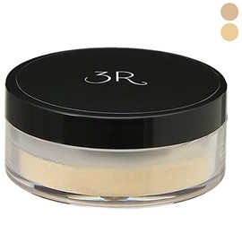 3R UV Powder Foundation SPF50 PA++++ 7g Powder Foundation Y2 Bright Colors