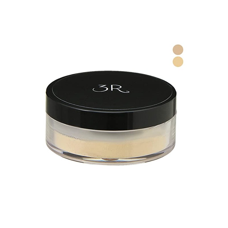 3R UV Powder Foundation SPF50 PA++++ 7g Powder Foundation Y2