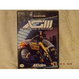 Extreme-G 3 (Renewed)