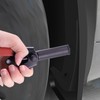 Pop Rivet Tool Kit | Automotive Riveting Tool with Nylon
