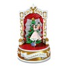 The San Francisco Music Box Company Clara and The Nutcracker