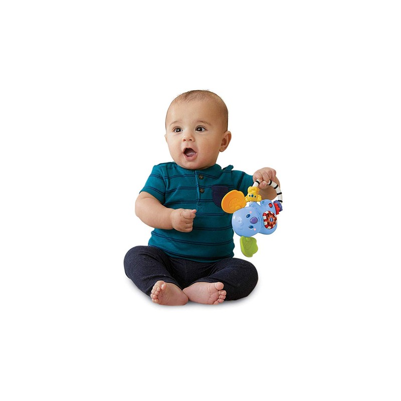 Vtech: Twist 'n' Play - Koala