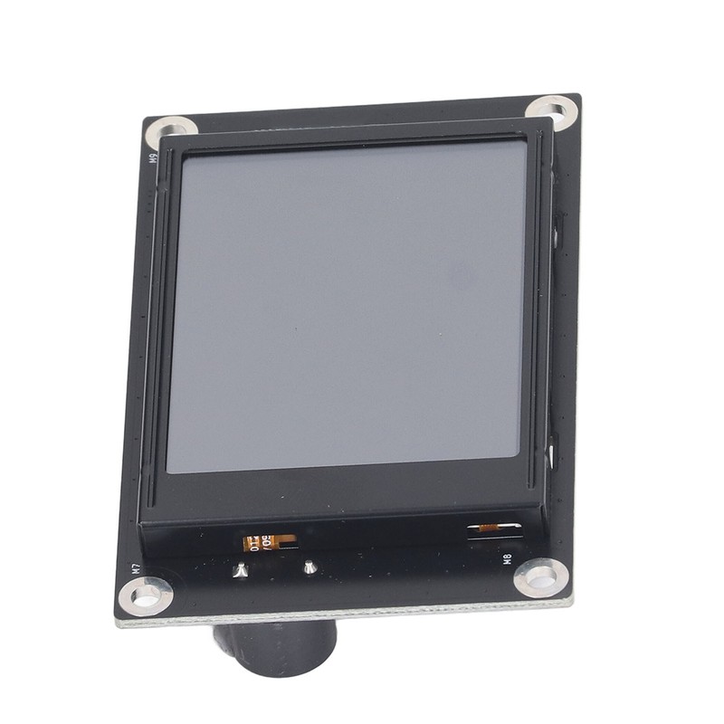 Engraving Machine Display Kit Desktop Engraver 2.4 Inch Touch Screen