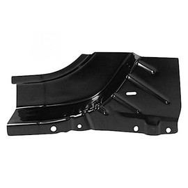 For Ford F-250/F-350 Super Duty 1999-2007 Door A-Pillar Passenger Side | Front | Lower | Super Duty | Replacement For RRP1568, 615343652443