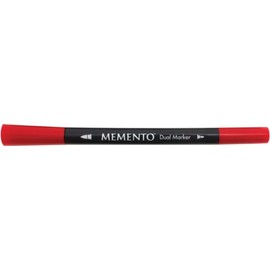 Memento Dual-Tip Markers-Love Letter