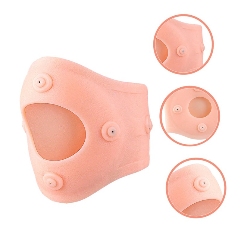 Kisangel Magnetic Knee Pad for Osteoarthritis Sports Knee Support Brace
