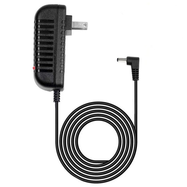 AC Adapter Charger for Peak PKC0J7 750 Amp Jumpstarter Power