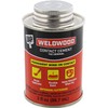 DAP Weldwood Contact Cement 3oz. Tan, Water Resistant, Strong, Instant