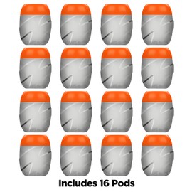 Gatorade Gx Hydration System, Non-Slip Gx Squeeze Bottles Or Gx Sports Drink Concentrate Pods
