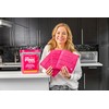 Stardrops – The Pink Stuff – Miracle Microfibre Pad Collection