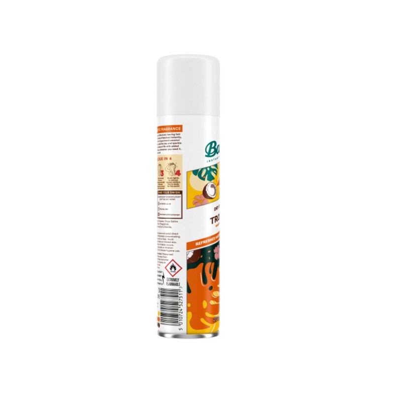 Batiste Dry Shampoo